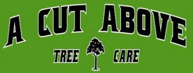 A Cut Above Tree Care, Inc (1187763)